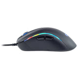 Cosmic Byte Equinox Wired Gaming Mouse, Pixart PMW3325 Sensor, Spectra RGB with Softwar - BROOT COMPUSOFT LLP