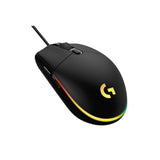Logitech Wired  Gaming Mouse G102 LightSync - BROOT COMPUSOFT LLP