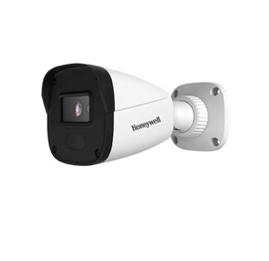 Honeywell 2MP IP Fixed Lens Bullet Camera- Plastic  HIB2PI-L