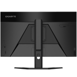 Gigabyte G27F 27" 144Hz 1080P Gaming Monitor, 1920 x 1080 IPS Display, 1ms (MPRT) Response Time, 95% DCI-P3, FreeSync Premium, 1x Display Port 1.2, 2x HDMI 1.4, 2x USB 3.0, BLACK