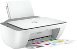 HP Deskjet Ink Advantage 2776 WiFi Colour Printer, Scanner and Copier for Home Small Office, Dual Band WiFi, Compact Size, Easy Set-Up