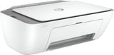HP Deskjet Ink Advantage 2776 WiFi Colour Printer, Scanner and Copier for Home Small Office, Dual Band WiFi, Compact Size, Easy Set-Up