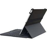 Logitech Universal Folio Case with integrated Bluetooth keyboard for select 9-10 inch Tablets