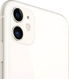 Apple iPhone 11 256 GB White  MWM82HN/A