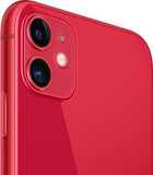 Apple iPhone 11 256 GB Red   MWM92HN/A
