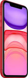 Apple iPhone 11 256 GB Red   MWM92HN/A