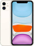 Apple iPhone 11 256 GB White  MWM82HN/A