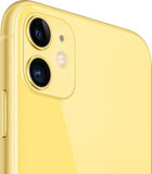 Apple iPhone 11 256 GB  Yellow   MWMA2HN/A