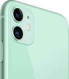 Apple iPhone 11 256 GB Green  MWMD2HN/A