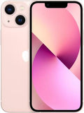 Apple iPhone 13 Mini 256 GB Pink 	 MLK73HN/A