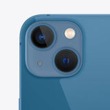 Apple iPhone 13 Mini 128 GB Blue 	 MLK43HN/A