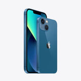 Apple iPhone 13 Mini 256 GB  Blue  MLK93HN/A