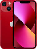 Apple  iPhone 13 Mini RED 128 GB  MLK33HN/A