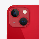 Apple  iPhone 13 Mini RED 128 GB  MLK33HN/A