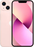 Apple iPhoe 13 256 GB Pink  MLQ83HN/A