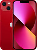 Apple iPhone 13 512 GB Red  MLQF3HN/A