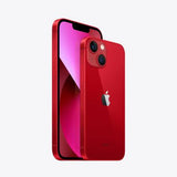 Apple iPhone 13 256 GB RED 	 MLQ93HN/A