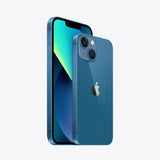 Apple iPhone 13 512 GB Blue  MLQG3HN/A