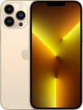 Apple iPhone 13 Pro Max  128 GB  Gold  MLL83HN/A