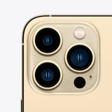 Apple iPhone 13 Pro Gold 256 GB 	MLVK3HN/A