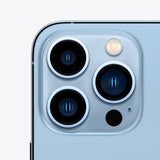 Apple iPhone 13 Pro Max 128 GB  Sierra Blue  MLL93HN/A