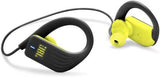 JBL Endurance Sprint Wireless Bluetooth Earphone Yellow, - BROOT COMPUSOFT LLP