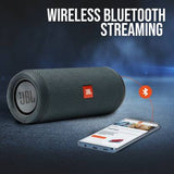 JBL Flip Essential 16 Watt Wireless Bluetooth Portable Speaker