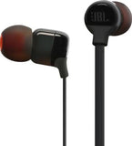 JBL Tune 110 Wired Earphoe With Mic - BROOT COMPUSOFT LLP