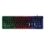 Ant E Sports Gaming Wired Keyboard  MK700 - BROOT COMPUSOFT LLP