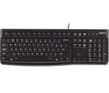 Logitech Wired Keyboard K120 BROOT COMPUSOFT LLP JAIPUR