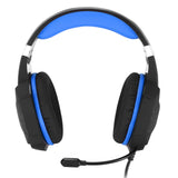 Cosmic Byte G1500  Wired Gaming Headphone With RGB LED lights And Mic - BROOT COMPUSOFT LLP
