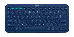 Logitech K380 Wireless Multi-Device Keyboard BROOT COMPUSOFT LLP JAIPUR