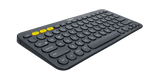 Logitech K380 Multi-Device Bluetooth Wireless Keyboard BROOT COMPUSOFT LLP JAIPUR
