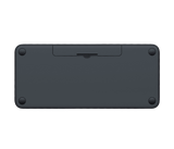 Logitech K380 Multi-Device Bluetooth Wireless Keyboard Dark Grey