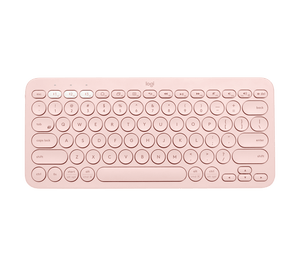 Logitech K380 Wireless Multi-Device Bluetooth Keyboard BROOT COMPUSOFT LLP JAIPUR