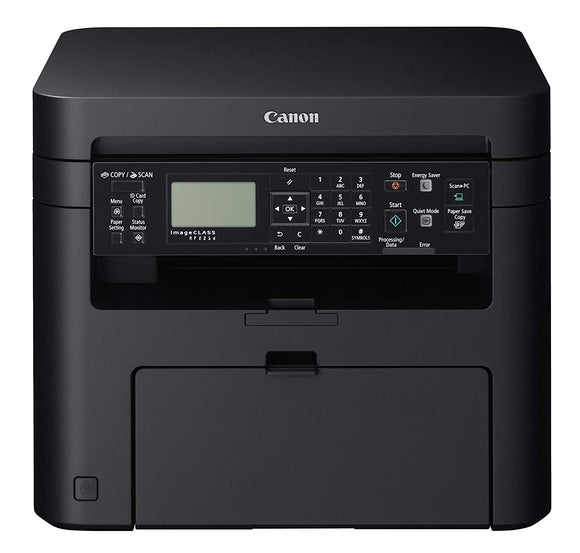 Canon MF241D  Digital Multifunction Laser Printer - BROOT COMPUSOFT LLP