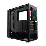 Ant Esports ICE-511MT Mid Tower Mesh Gaming Cabinet