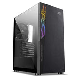 Ant Esports Gaming Cabinet ICE 120AG RGB