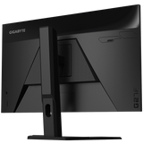 Gigabyte G27F 27" 144Hz 1080P Gaming Monitor, 1920 x 1080 IPS Display, 1ms (MPRT) Response Time, 95% DCI-P3, FreeSync Premium, 1x Display Port 1.2, 2x HDMI 1.4, 2x USB 3.0, BLACK