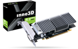 Inno3d  GT 1030 2GB DDR5  Graphic Card    GeForce® GT 1030