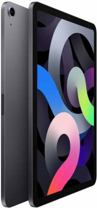 「OPS-SYAN」iPad Air4 Apple iPad Air MYFT2HN/A 4th Gen 256 GB ROM 10.9 inch with Wi-Fi