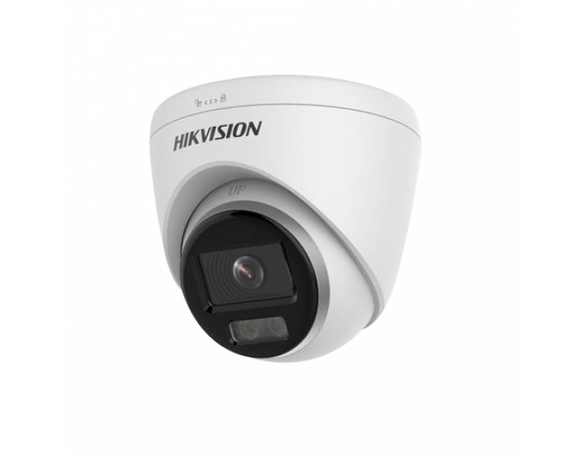 Hikvision Dome 2MP Night Colour 70DF0T PF 2.8MM    DS-2CE70DF0T-PF