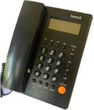 Beetel M-500 Corded Landline Phone