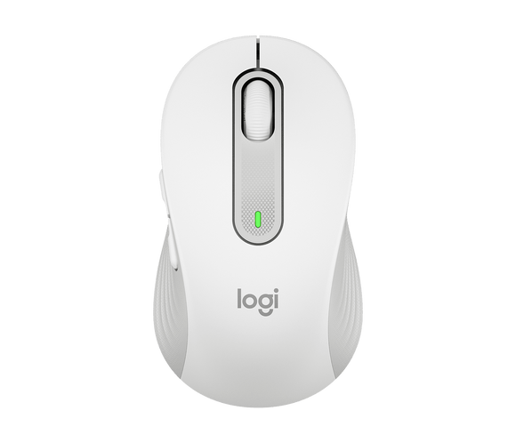 Logitech Signature M650 L Full Size Wireless Mouse BROOT COMPUSOFT LLP JAIPUR