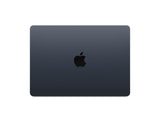 Apple MacBook Air with M2 chip  MLY33HN/A   8GB Ram/256 SSD/13.6-inch Liquid Retina display with True Tone/  Midnight