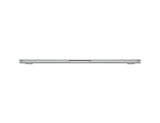Apple MacBook Air with M2 chip MLXY3HN/A 8GB Ram/ 256 GB SSD/13.6-inch Screen  Liquid Retina display with True Tone/Silver