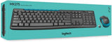 Logitech Wireless Keyboard And Mouse Combo MK275 BROOT COMPUSOFT LLP JAIPUR