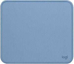 Logitech Mouse Pad Blue Grey BROOT COMPUSOFT LLP JAIPUR