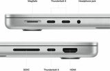 Apple MacBook Pro M2 Pro MPHJ3HN/A 16GB RAM/1TB SSD/macOS Ventura/Screen Inch 14/, Silver
