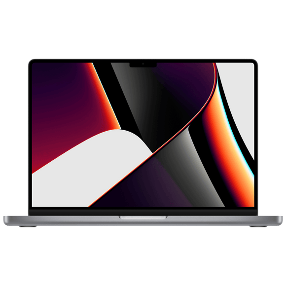 Apple MacBook Pro 14 M1 Pro Chip MKGQ3HN/A BROOT COMPUSOFT LLP JAIPUR
